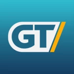 gametrailers android application logo